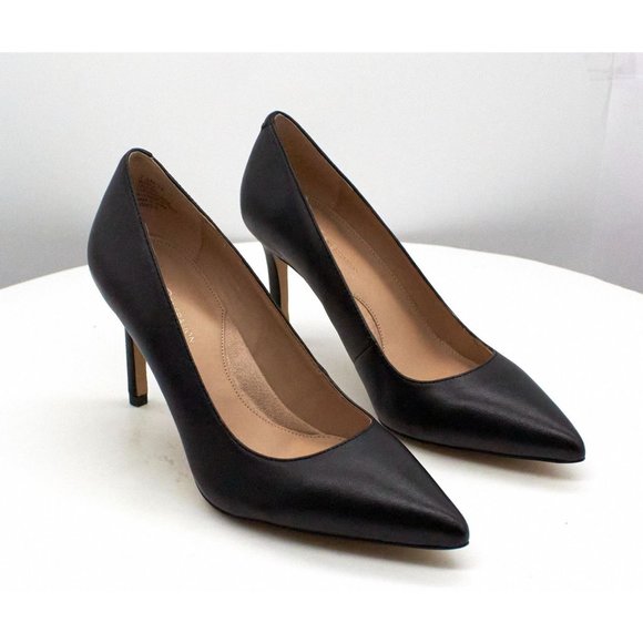 BCBGeneration Shoes - BCBGeneration Middea Pointy Toe Pumps Women's Shoes